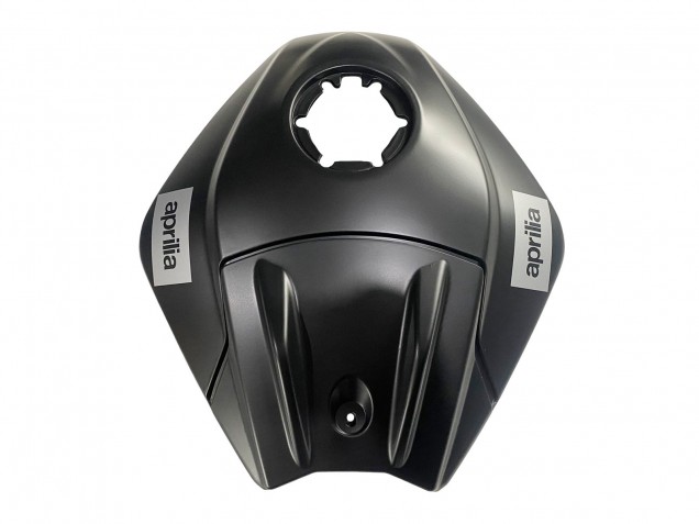 2012-2019 Matte Black Aprilia RS4 50 125 Motorcycle Fairing Kits Canada