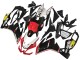 2012-2019 White Red Yellow Glossy Black Aprilia RS4 50 125 Motorcycle Fairings Canada