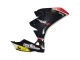 2012-2019 White Red Yellow Glossy Black Aprilia RS4 50 125 Motorcycle Fairings Canada