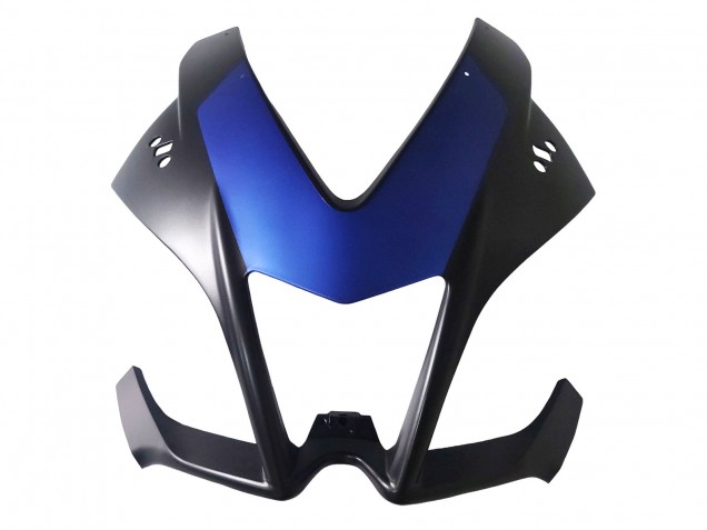 2012-2018 Blue White Matte Black Aprilia RS4 50 125 Motorcycle Fairings Canada
