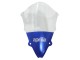 2012-2018 Blue White Matte Black Aprilia RS4 50 125 Motorcycle Fairings Canada
