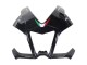 2012-2018 Glossy Black Aprilia RS4 50 125 Motorcycle Fairings Canada