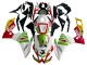 2012-2018 White Red Green Yellow Alitalia Aprilia RS4 50 125 Motorcycle Fairing Canada