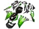 2012-2019 White Green Glossy Black Aprilia RS4 50 125 Motorcycle Fairings Canada