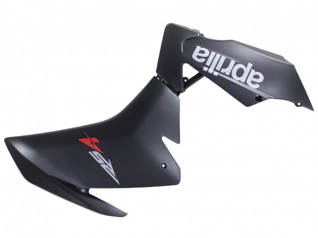 2012-2018 Matte Black Aprilia RS4 50 125 Bike Fairings Canada