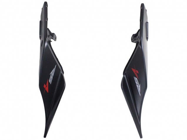 2012-2018 Matte Black Aprilia RS4 50 125 Bike Fairings Canada