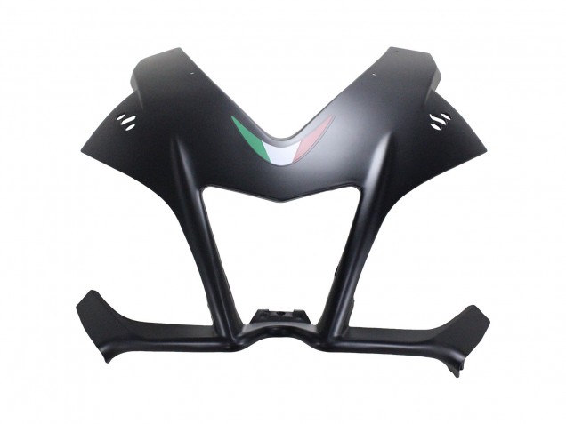 2012-2018 Matte Black Aprilia RS4 50 125 Bike Fairings Canada