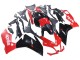 2012-2018 Red Glossy Black Aprilia RS4 50 125 Motorcycle Fairings Canada