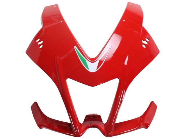 2012-2018 Red Glossy Black Aprilia RS4 50 125 Motorcycle Fairings Canada