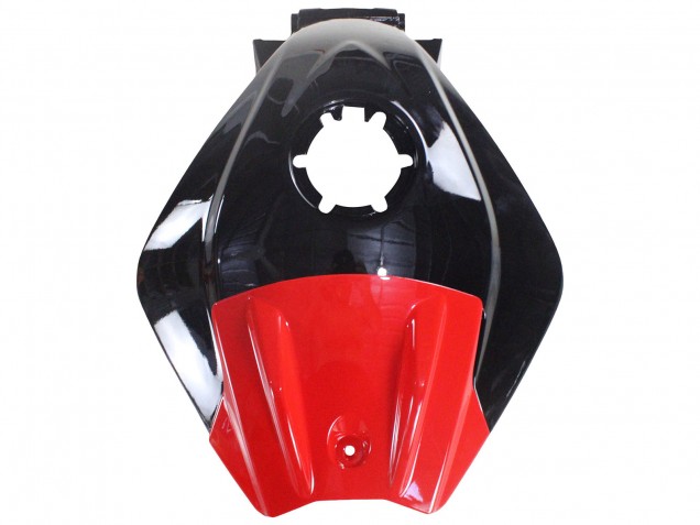 2012-2018 Red Glossy Black Aprilia RS4 50 125 Motorcycle Fairings Canada