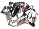 2012-2019 Silver Red Glossy Black Aprilia RS4 50 125 Motorcycle Fairings Canada