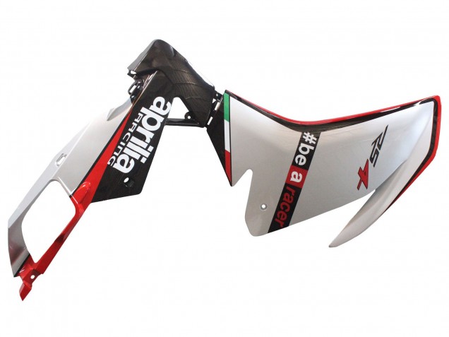 2012-2019 Silver Red Glossy Black Aprilia RS4 50 125 Motorcycle Fairings Canada