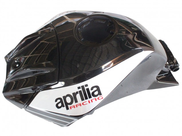 2012-2019 Silver Red Glossy Black Aprilia RS4 50 125 Motorcycle Fairings Canada