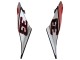 2012-2019 Silver Red Glossy Black Aprilia RS4 50 125 Motorcycle Fairings Canada