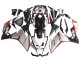 2012-2019 Silver Red Glossy Black Aprilia RS4 50 125 Motorcycle Fairings Canada