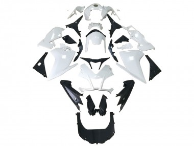 2012-2018 Unpainted Aprilia RS4 50 125 Motorcycle Fairings Canada