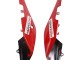 2012-2018 White Red Green Glossy Black Aprilia RS4 50 125 Motorcycle Fairings Canada