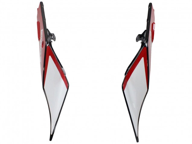 2012-2018 White Red Green Glossy Black Aprilia RS4 50 125 Motorcycle Fairings Canada
