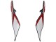 2012-2018 White Red Green Glossy Black Aprilia RS4 50 125 Motorcycle Fairings Canada