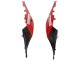 2012-2018 White Red Green Glossy Black Aprilia RS4 50 125 Motorcycle Fairings Canada