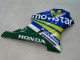 2004-2007 Blue Yellow Green MoviStar Honda CBR600 F4i Motorcycle Fairings Canada