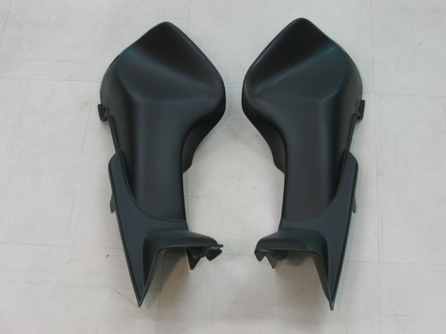 2004-2007 Blue Yellow Green MoviStar Honda CBR600 F4i Motorcycle Fairings Canada