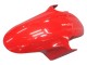 2004-2007 White Red Honda CBR600 F4i Motorcycle Fairings Canada
