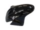 2004-2007 White Glossy Black Honda CBR600 F4i Motorcycle Fairings Canada