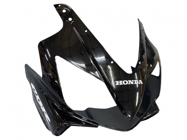 2004-2007 White Glossy Black Honda CBR600 F4i Motorcycle Fairings Canada
