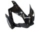 2004-2007 White Glossy Black Honda CBR600 F4i Motorcycle Fairings Canada