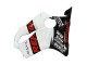 2004-2007 White Glossy Black Red Repsol Honda CBR600 F4i Motorcycle Fairings Canada