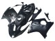1996-2007 Matte Black Honda CBR1100XX Blackbird Motorcycle Fairing Kits Canada