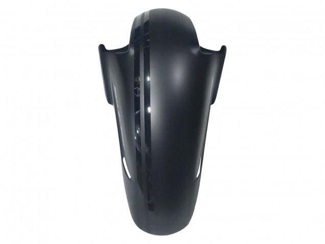 1996-2007 Matte Black Honda CBR1100XX Blackbird Motorcycle Fairing Kits Canada