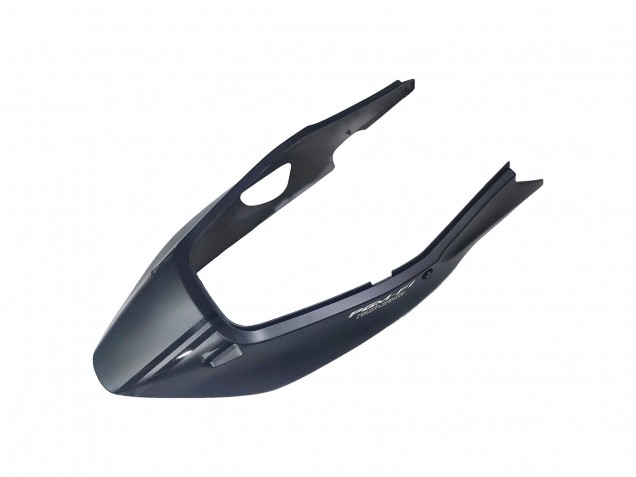 1996-2007 Matte Black Honda CBR1100XX Blackbird Motorcycle Fairing Kits Canada