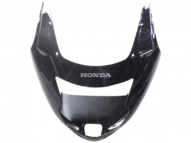 1996-2007 Glossy Black Honda CBR1100XX Blackbird Abs Motorcycle Fairings Canada