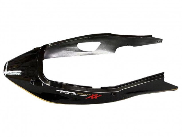 1996-2007 Glossy Black Red Yellow Honda CBR1100XX Blackbird Motorcycle Fairings Canada
