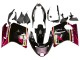 1996-2007 Glossy Black Red Yellow Honda CBR1100XX Blackbird Motorcycle Fairings Canada