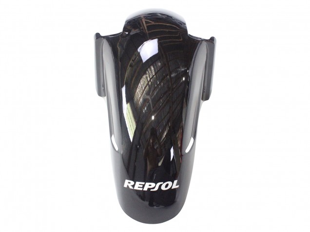 1996-2007 Orange White Red Glossy Black Repsol Honda CBR1100XX Blackbird Abs Motorcycle Fairings Canada
