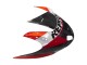 1996-2007 Orange White Red Glossy Black Repsol Honda CBR1100XX Blackbird Abs Motorcycle Fairings Canada