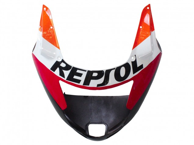 1996-2007 Orange White Red Glossy Black Repsol Honda CBR1100XX Blackbird Abs Motorcycle Fairings Canada
