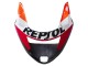 1996-2007 Orange White Red Glossy Black Repsol Honda CBR1100XX Blackbird Abs Motorcycle Fairings Canada