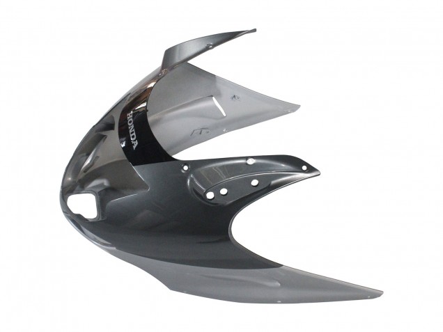 1996-2007 Silver Grey Honda CBR1100XX Blackbird Motorcycle Fairings Canada