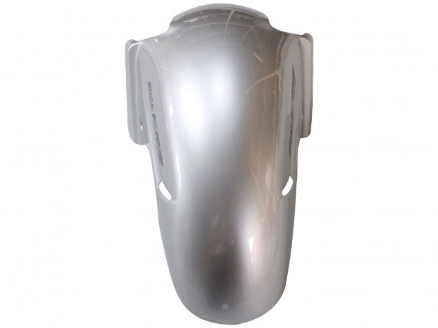 1996-2007 Silver Grey Honda CBR1100XX Blackbird Motorcycle Fairings Canada