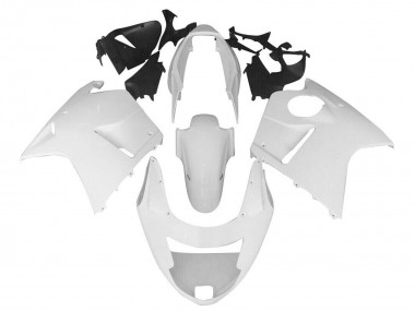 1996-2007 Unpainted Honda CBR1100XX Blackbird Motorcycle Fairings Canada