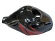 1991-1994 Orange Glossy Black Honda CBR600 F2 Motorcycle Fairings Canada