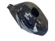 1991-1994 Silver Glossy Black Honda CBR600 F2 Motorcycle Fairings Canada