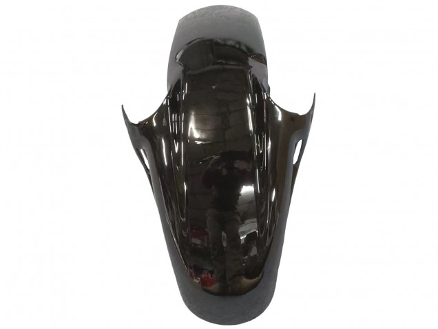 1991-1994 White Red Glossy Black Honda CBR600 F2 Motorcycle Fairings Canada