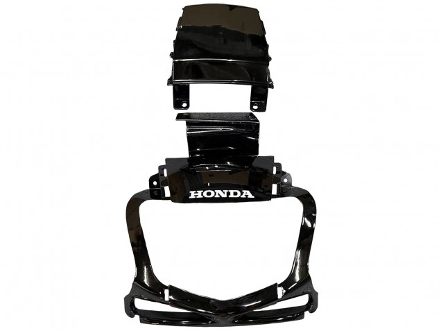 1995-1996 Orange Glossy Black Honda CBR600 F3 Motorcycle Fairings Canada