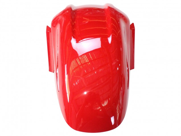 1997-1998 Red Glossy Black Honda CBR600 F3 Motorcycle Fairings Canada