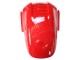 1997-1998 Red Glossy Black Honda CBR600 F3 Motorcycle Fairings Canada
